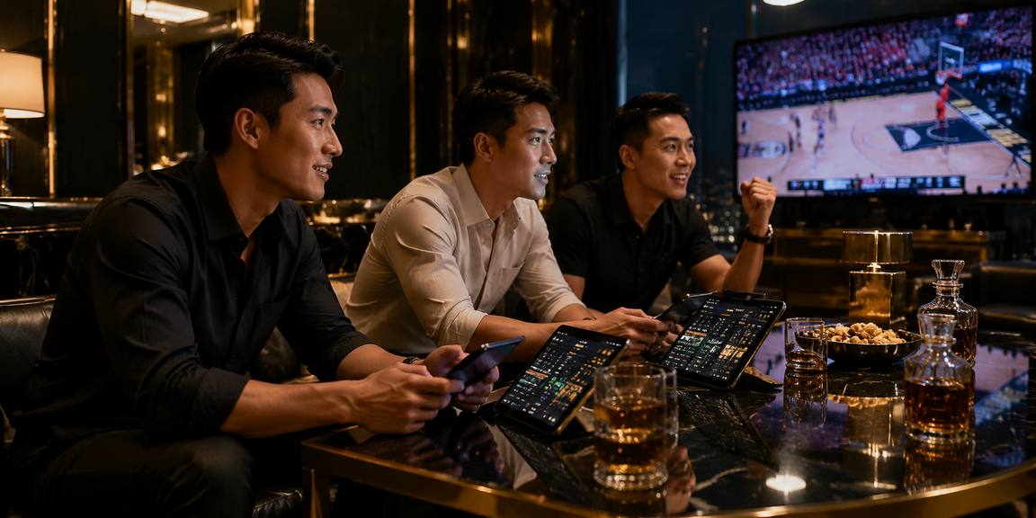 betly88 Chúng tôi là ai và vì sao chọn betly88